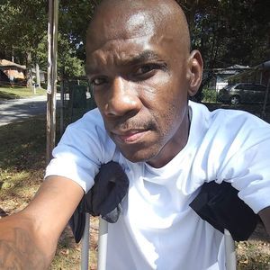 Meet your Posher, Jerrard